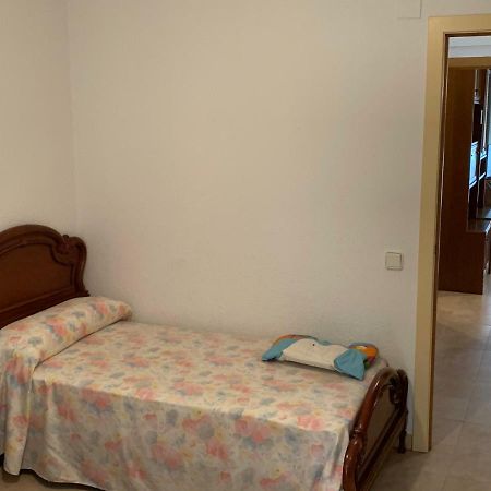 Apartamento Cambrilsfornia Apartment ภายนอก รูปภาพ