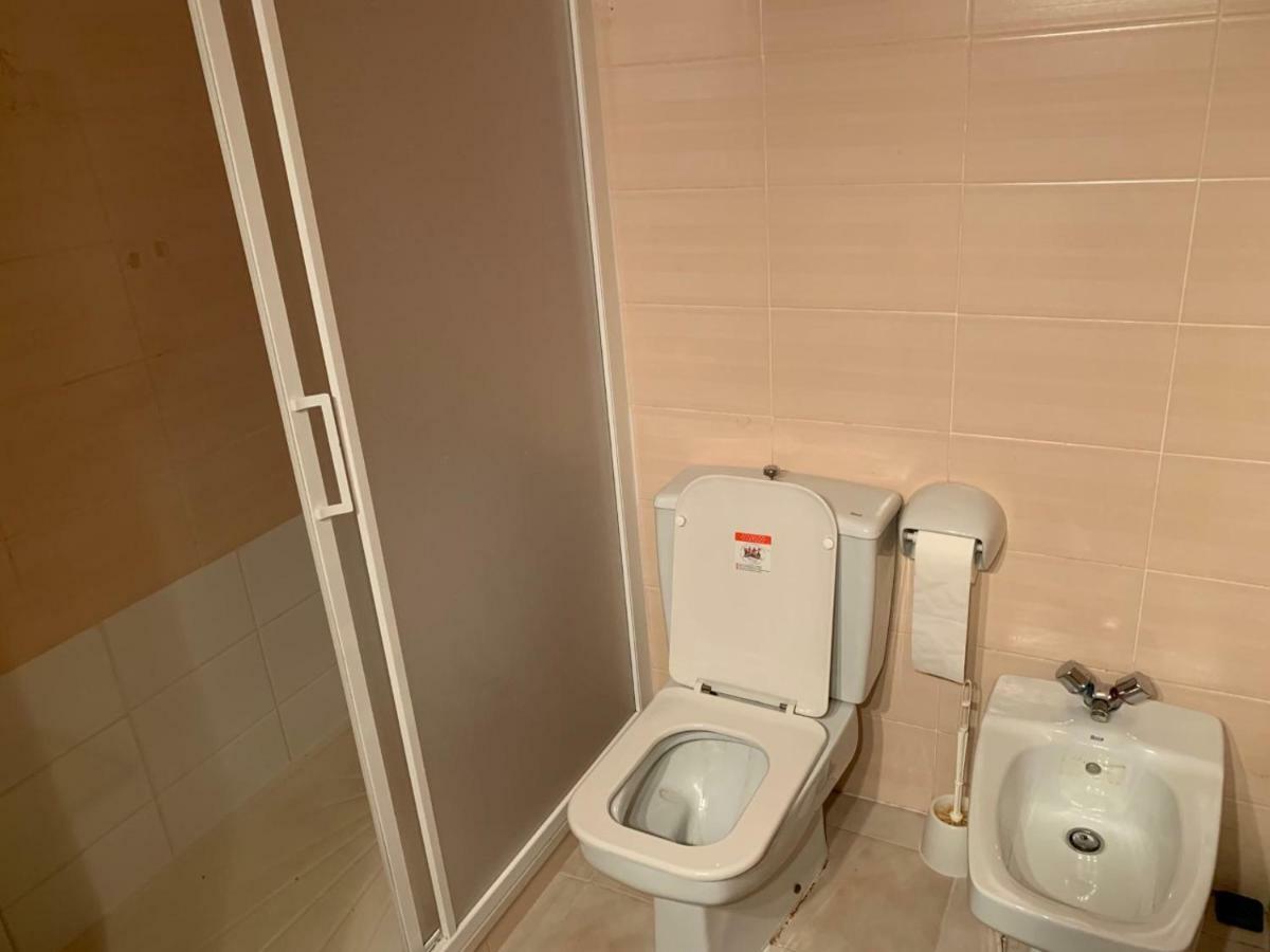 Apartamento Cambrilsfornia Apartment ภายนอก รูปภาพ