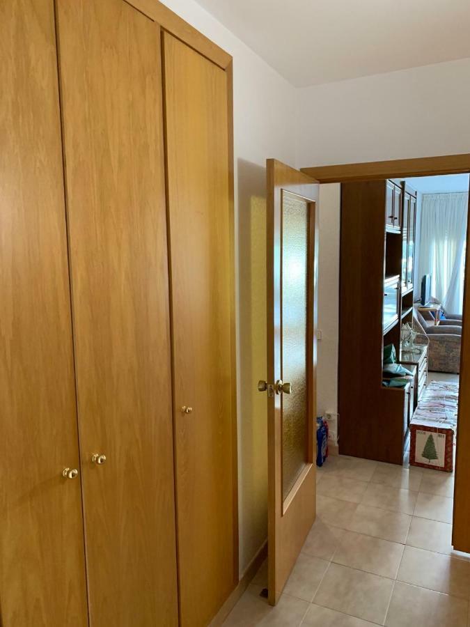 Apartamento Cambrilsfornia Apartment ภายนอก รูปภาพ